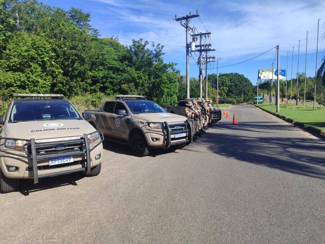 Com 10 vítimas fatais, número de mortes nas rodovias estaduais durante São João cai 23%