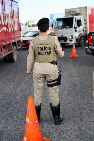 Sexta edição da Operação Força Total em 2025 é deflagrada nesta quinta, 26, em cidades baianas