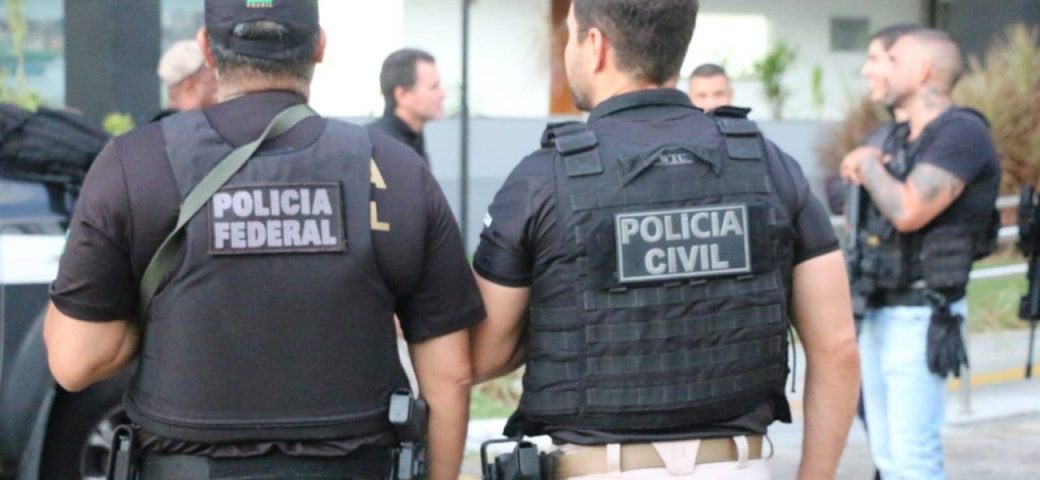 Apontado com autor de homicídio na Bahia é preso em aeroporto tentando fugir para São Paulo