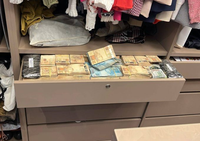 Saiba quem são os investigados pela PF em operação contra desvios de emendas parlamentares