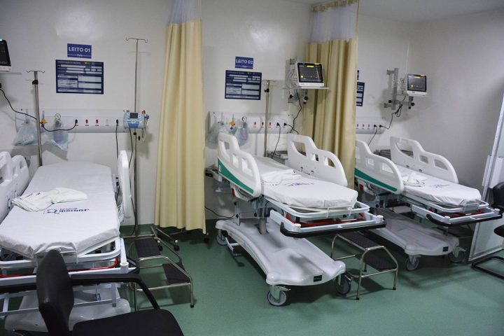 Centro Obstétrico do Hospital da Mulher é reinaugurado após investimento de R$ 3 milhões