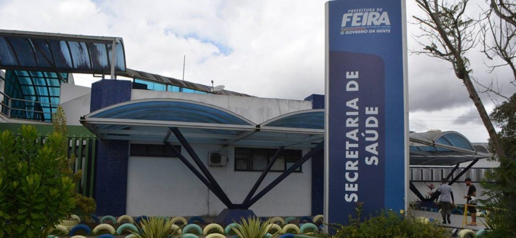Secretaria Municipal de Saúde voltará funcionar em antigo prédio na Avenida João Durval Carneiro