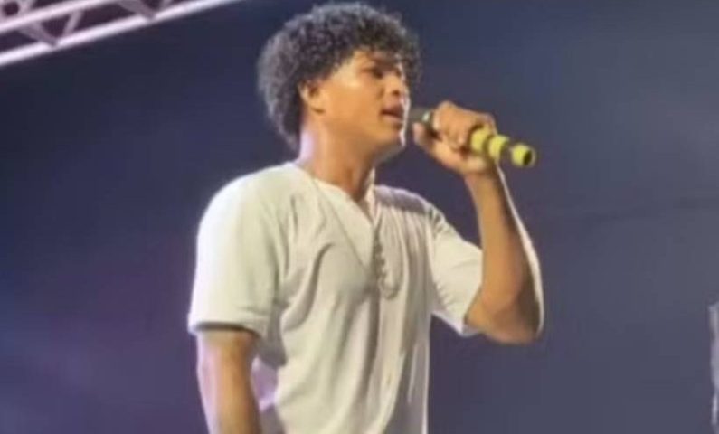Cantor de piseiro e sertanejo é morto a facadas na Bahia; ex é suspeita do crime