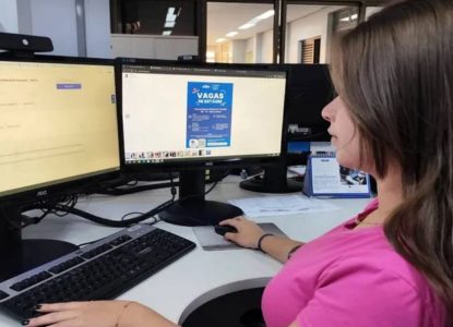 TRE abre seleção para estágio voluntário nas zonas eleitorais no interior da Bahia