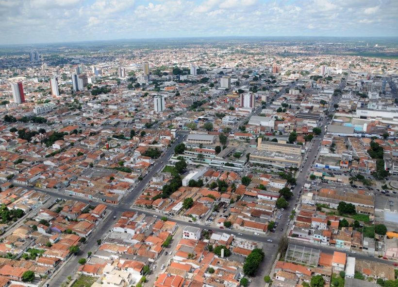 Feira de Santana está entre piores cidades, fora capitais, em ranking de progresso social; avaliação é feita em 170 países
