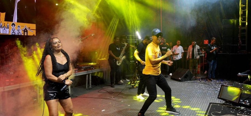 Bandas regionais têm até esta terça, 3, para se inscreverem para festejos juninos em Feira de Santana