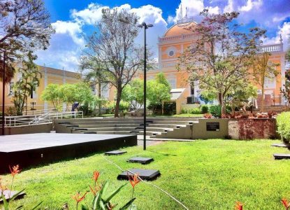 CUCA inicia matrículas de estudantes da casa no dia 30 de junho; confira calendário