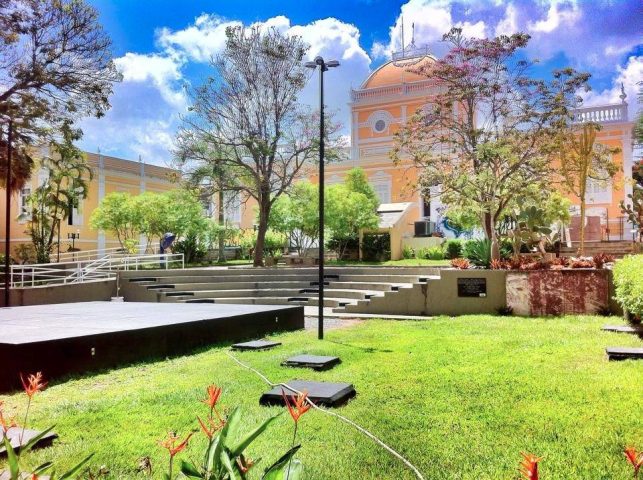 CUCA inicia matrículas de estudantes da casa no dia 30 de junho; confira calendário