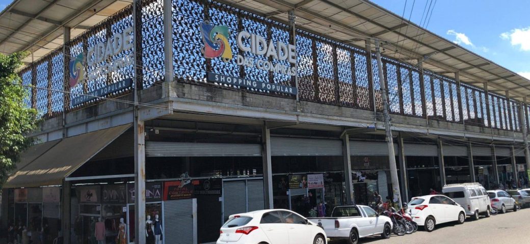 Shopping Popular em Feira de Santana amplia horário de atendimento e promove Vila Junina