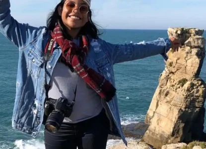 Autópsia indonésia conclui que turista brasileira morreu de hemorragia