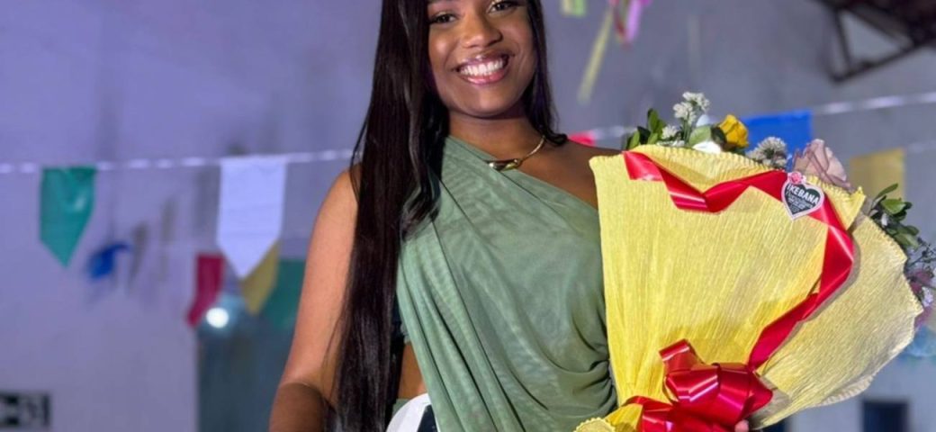 Majestades do São Pedro de Humildes são escolhidas