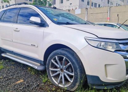 Detran-BA tem cerca de 2 mil lotes contendo veículos e sucatas aproveitáveis em leilões