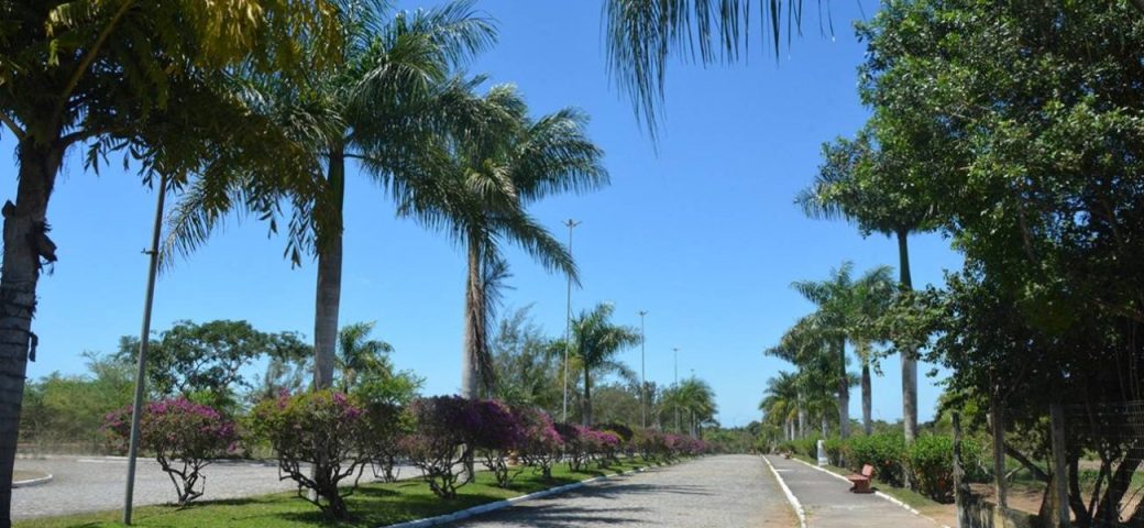 Parque da Lagoa e Parque da Cidade estarão fechados durante festejos de São João
