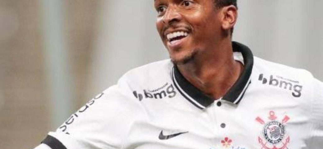 Jô, ex-Corinthians, volta ser preso por falta de pagamento de pensão alimentícia