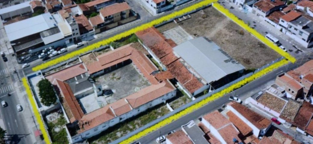 Nomeada comissão especial para licitação do Hospital Municipal