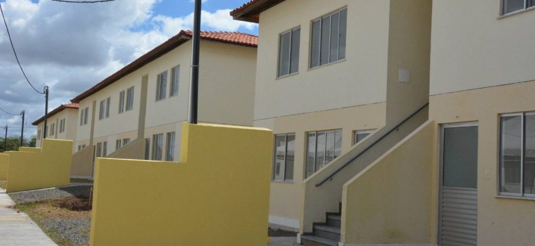 Pré-selecionados para Minha Casa, Minha Vida em Feira de Santana já podem entregar documentos
