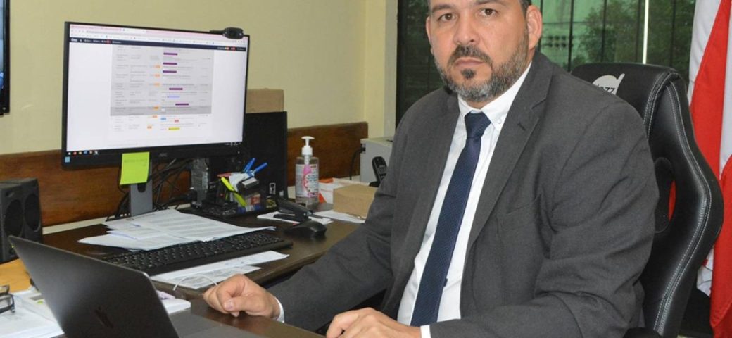 Dívida com IPTU pode resultar em perda de imóvel, alerta procurador municipal