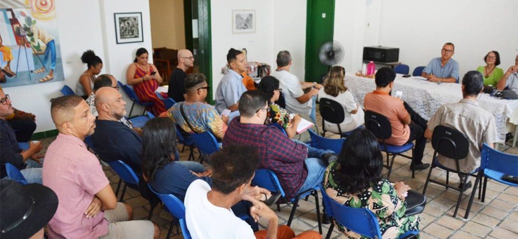 Eleição para Conselho de Cultura em Feira de Santana tem data definida