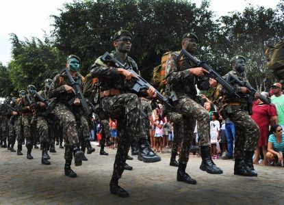 Confira programação das comemorações ao 2 de Julho no distrito de Maria Quitéria, em Feira de Santana