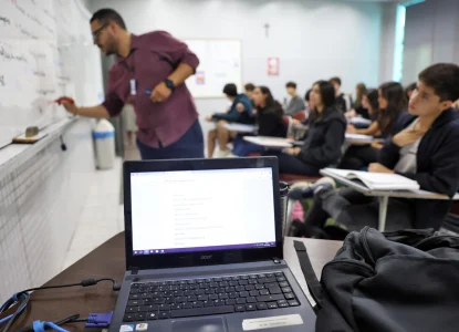 Edital do 'Enem dos professores' é publicada pelo MEC; inscrições vão até 25 de julho