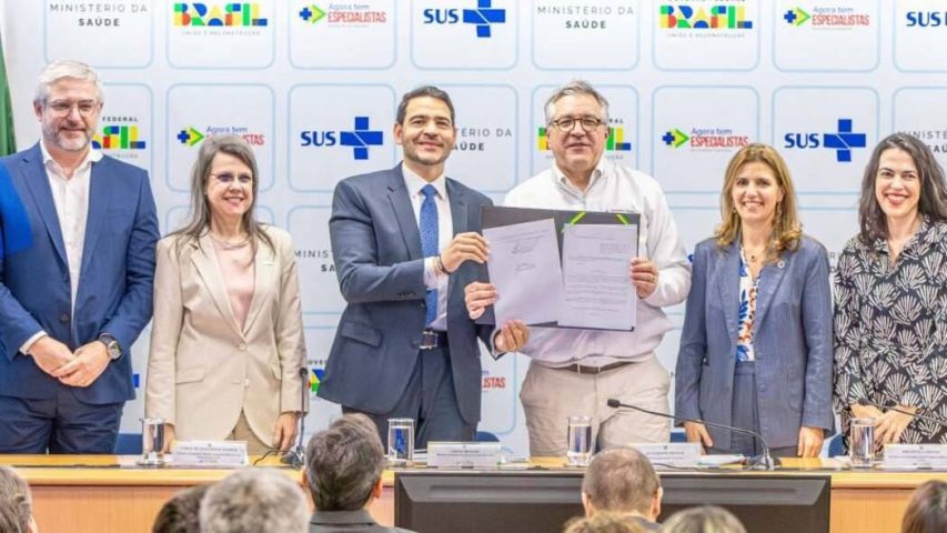 Ministério da Saúde autoriza troca de dívidas de planos de saúde por serviços no SUS