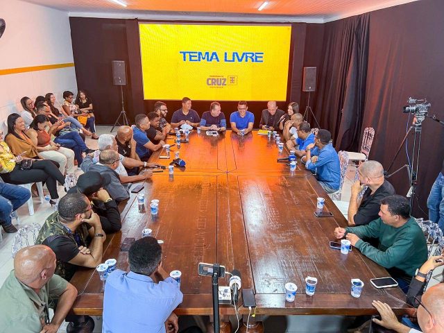 Cruz das Almas terá 200 novas moradias pelo programa Minha Casa, Minha Vida