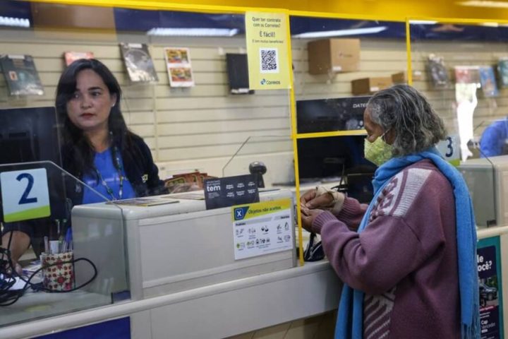 INSS: Correios da Bahia iniciam atendimento para devolver valores a vítimas de fraude