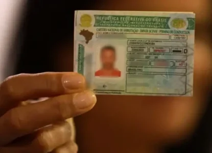 Divulgada lista dos selecionados nos programas CNH da Gente e CNH na Escola