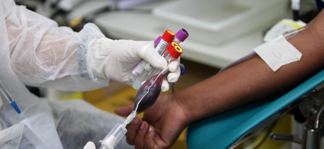 Hemoba promove Sabadão Solidário para ampliar doação de sangue