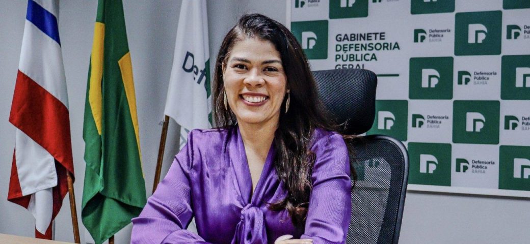 Gabinete Itinerante da Defensoria Pública visita Feira de Santana e reforça ações para ampliar acesso à Justiça