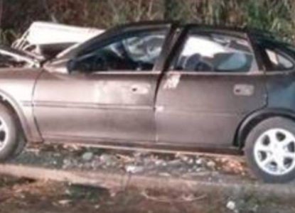 Feira de Santana lidera casos de colisões de veículos em postes de energia elétrica na Bahia