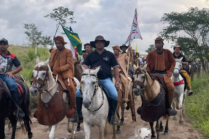 Festa do Vaqueiro de Ipuaçu promete movimentar distrito de 1 a 3 de agosto