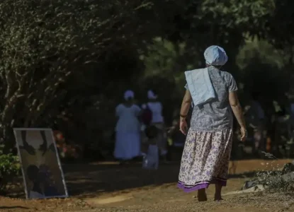 Um em cada 10 habitantes da Bahia vive em áreas de unidades de conservação