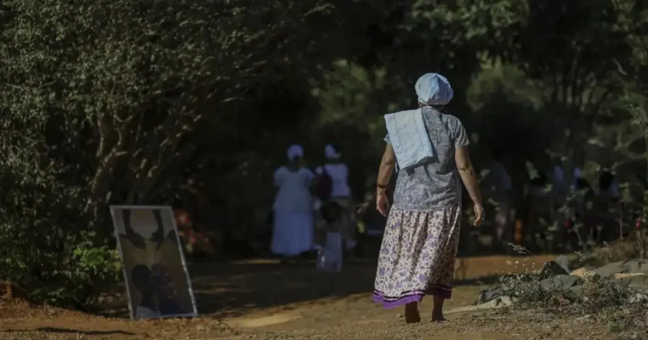 Um em cada 10 habitantes da Bahia vive em áreas de unidades de conservação