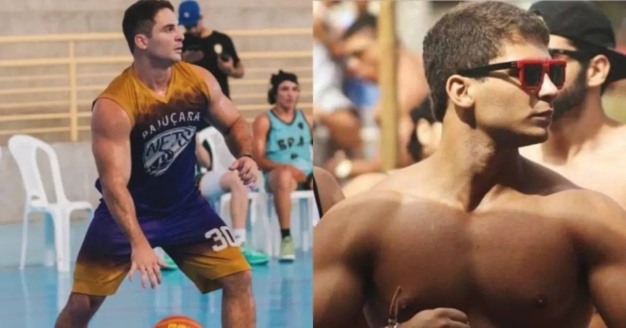 Tentativa de feminicídio: ex-jogador de basquete é preso por espancar namorada com mais de 60 socos
