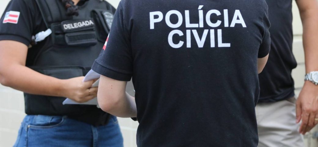 Homem é preso em flagrante acusado de estupro contra menor de 13 anos