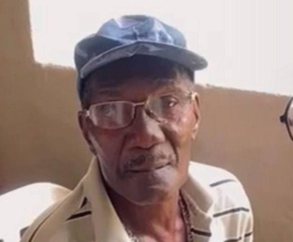 Morre ‘Bispo do Cavaquinho’, lenda do tradicional Samba da Praça do Tropeiro em Feira de Santana