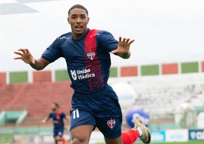 Venda de ingressos para Bahia de Feira e Fluminense de Feira começa na sexta, 11; saiba detalhes