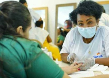 Senac Bahia abre inscrições para cursos técnicos no segundo semestre