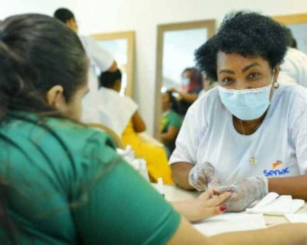 Senac Bahia abre inscrições para cursos técnicos no segundo semestre