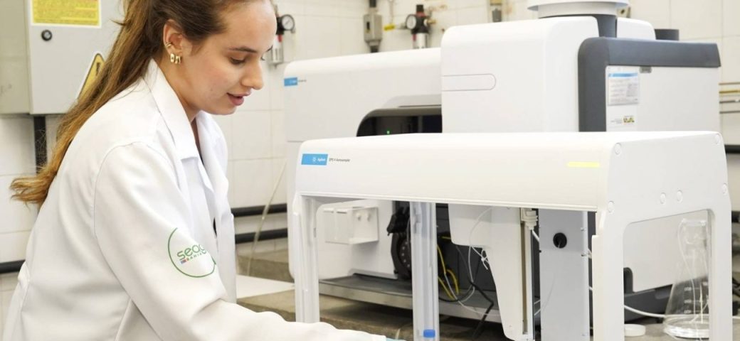 Laboratório estadual amplia produtividade em 18% e fortalece agropecuária baiana