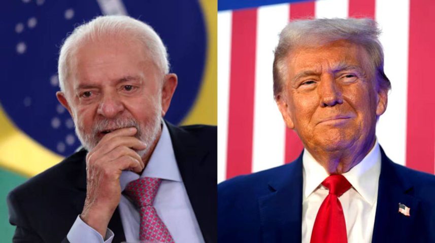 Tarifaço de Trump: golpe de Bolsonaro ou oportunidade pra Lula?