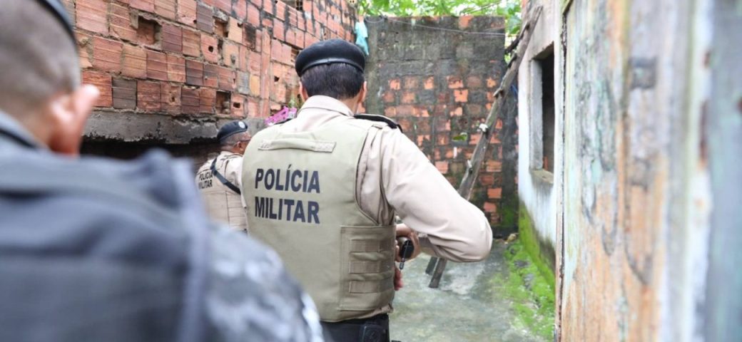 Sétima edição da Operação Força Total em 2025 resulta em 37 prisões em flagrante