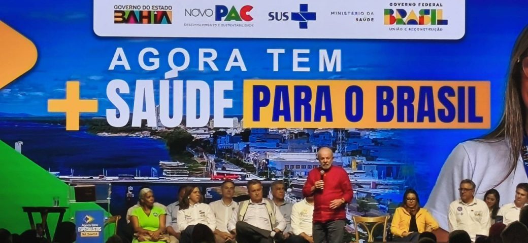 Com lei sancionada na Bahia, mulheres de todo Brasil podem fazer cirurgia reparadora de mama pelo SUS