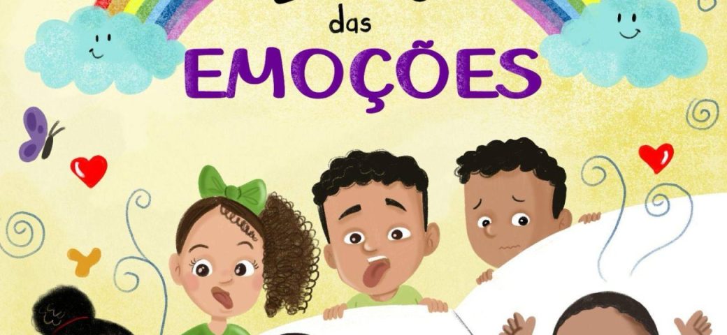 Pedagoga, psicóloga e escritora feirense lança livro sobre emoções na adolescência