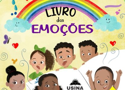 Pedagoga, psicóloga e escritora feirense lança livro sobre emoções na adolescência