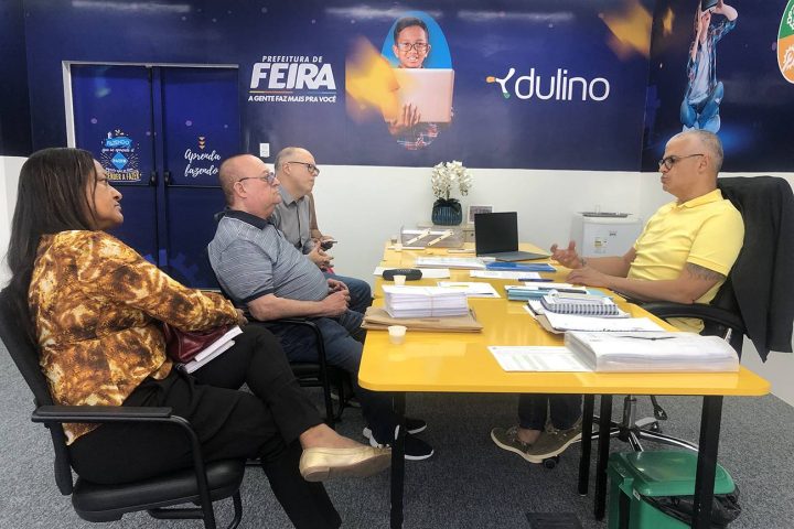 Parceria entre Fundação Egberto Costa e Secretaria de Educação busca ampliar acesso ao Museu Parque do Saber