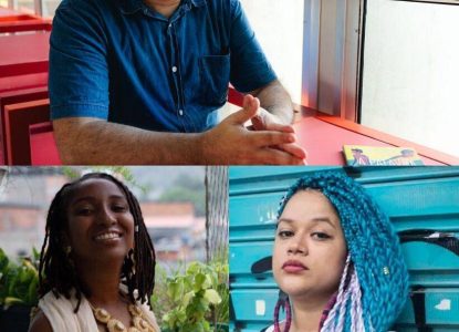 Flican 2025: Stênio Gardel, Ana Fátima e Ryane Leão estão entre escritores convidados