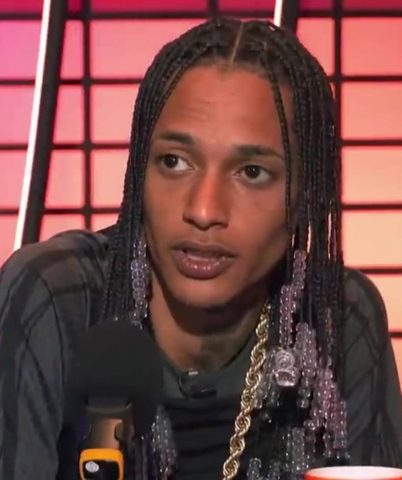 “Vem aqui me pegar no Complexo”: rapper Oruam desafia Polícia e será indiciado por ligação com Comando Vermelho