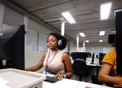 Partiu Estágio convoca 871 universitários baianos para atuar em órgãos estaduais